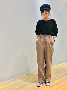 まるり。さんのコーディネート