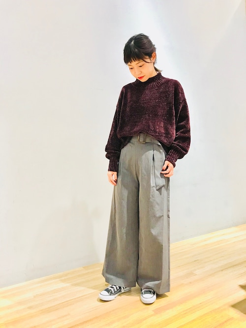 まるり。さんのコーディネート