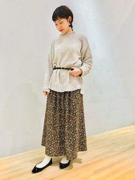 まるり。さんのコーディネート