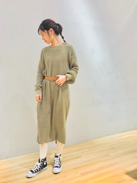 まるり。さんのコーディネート