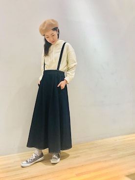 まるり。さんのコーディネート