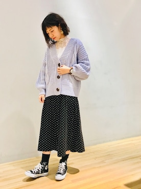 まるり。さんのコーディネート