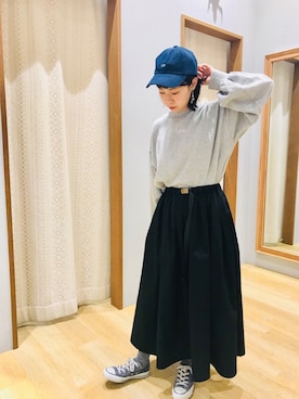 まるり。さんのコーディネート