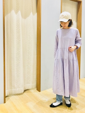 まるり。さんのコーディネート