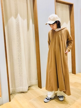 まるり。さんのコーディネート