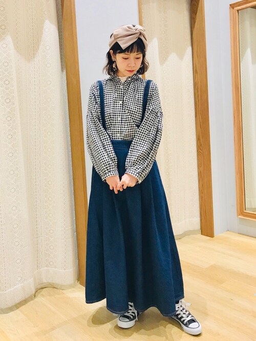 まるり。さんのコーディネート
