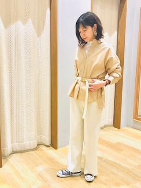 まるり。さんのコーディネート