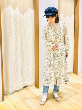 まるり。さんのコーディネート