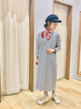 まるり。さんのコーディネート