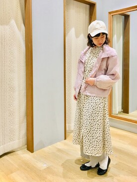 まるり。さんのコーディネート