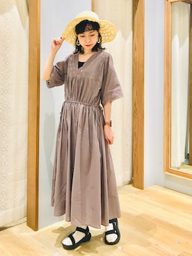 まるり。さんのコーディネート