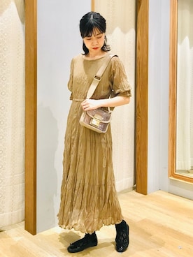 まるり。さんのコーディネート