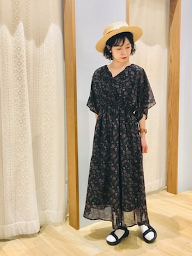 まるり。さんのコーディネート