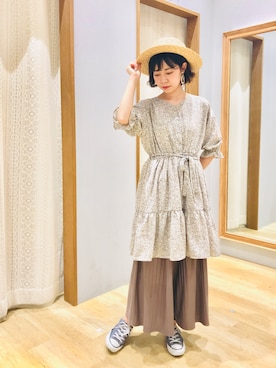 まるり。さんのコーディネート