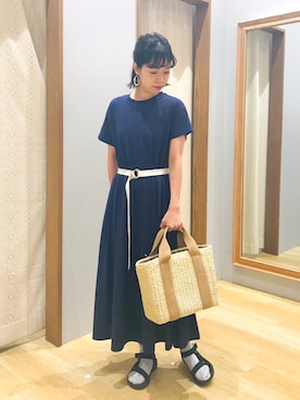 まるり。さんのコーディネート