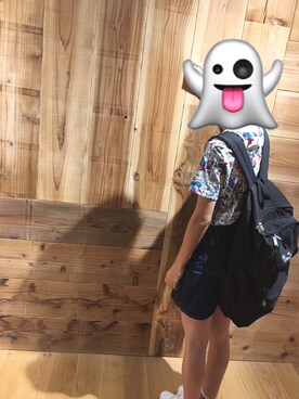 モエさん(レディース・163cm)の夏コーディネート