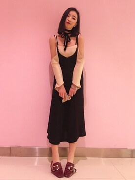 Yq_____さんのコーディネート