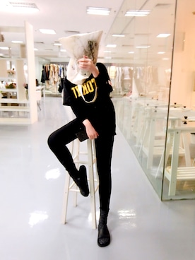 Yq_____さんのコーディネート