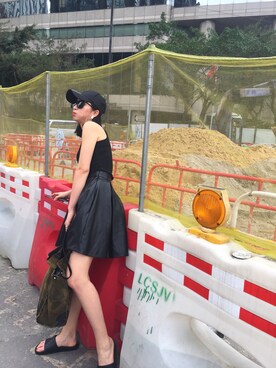 Yq_____さんのコーディネート