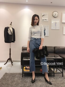 Yq_____さんのコーディネート