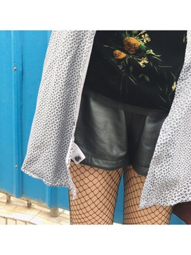 Yq_____さんのコーディネート