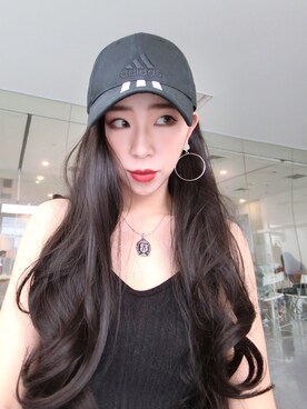 Yq_____さんのコーディネート