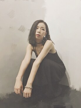 Yq_____さんのコーディネート