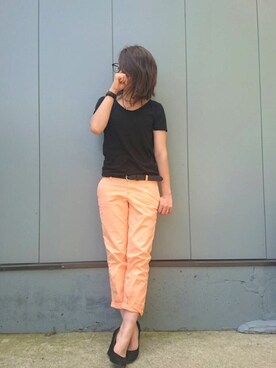 T.ALOHAさんのコーディネート