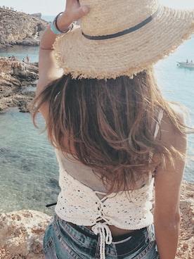 FUMIKA さんのコーディネート