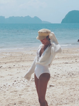 FUMIKA さんのコーディネート