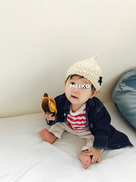 ☆★meme★☆さんのコーディネート