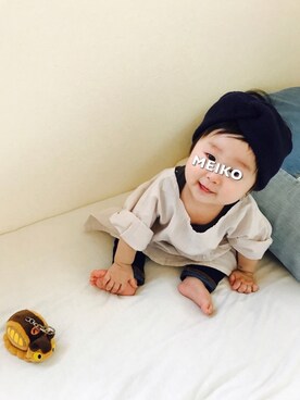 ☆★meme★☆さんのコーディネート