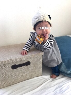 ☆★meme★☆さんのコーディネート