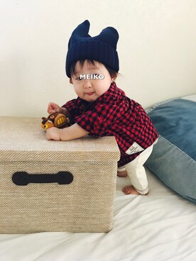 ☆★meme★☆さんのコーディネート