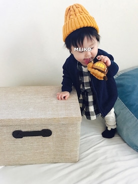 ☆★meme★☆さんのコーディネート