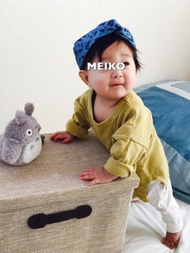 ☆★meme★☆さんのコーディネート