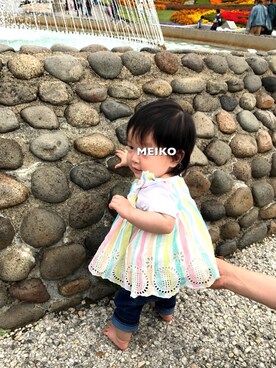 ☆★meme★☆さんのコーディネート