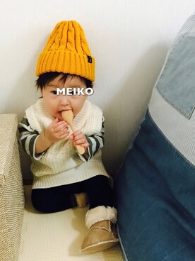 ☆★meme★☆さんのコーディネート