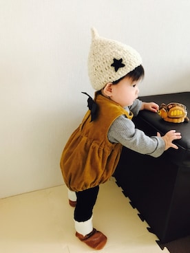 ☆★meme★☆さんのコーディネート