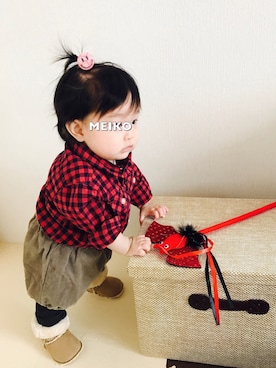 ☆★meme★☆さんのコーディネート