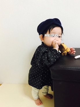 ☆★meme★☆さんのコーディネート