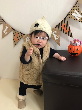 ☆★meme★☆さんのコーディネート