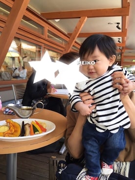 ☆★meme★☆さんのコーディネート