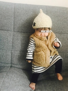 ☆★meme★☆さんのコーディネート