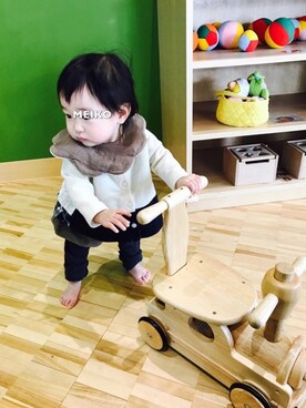 ☆★meme★☆さんのコーディネート