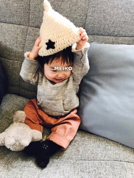 ☆★meme★☆さんのコーディネート