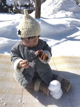 ☆★meme★☆さんのコーディネート