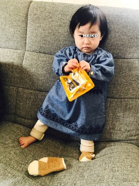 ☆★meme★☆さんのコーディネート