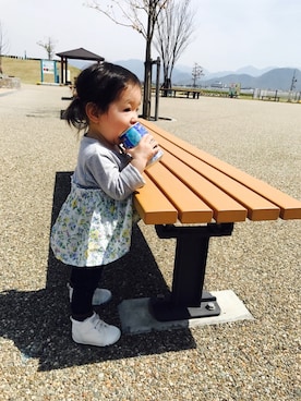 ☆★meme★☆さんのコーディネート