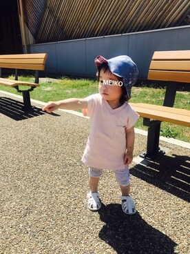 ☆★meme★☆さんのコーディネート